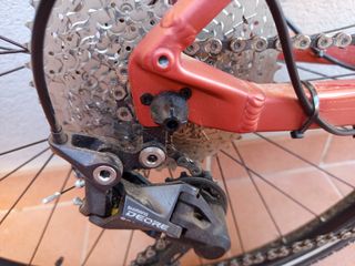 Bicicleta Orbea Onna 30 29 Talla M