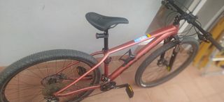 Bicicleta Orbea Onna 30 29 Talla M