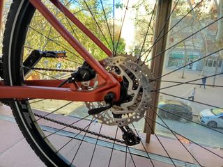 Bicicleta Orbea Onna 30 29 Talla M