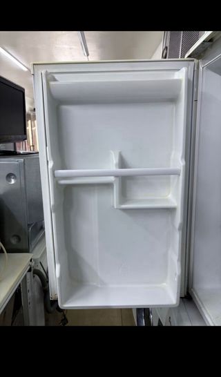 NEVERA CORBERO MINI 84x55cm A+ 