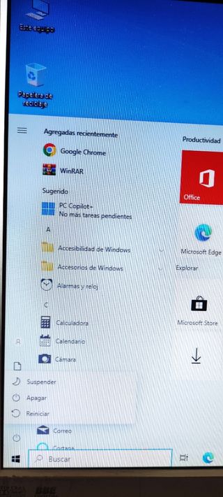 PC AMD AM1 + gráfica+ SSD + RAM+ Fuente 