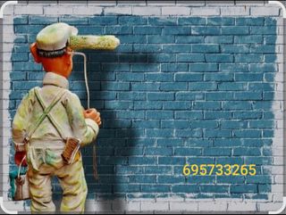Pintor profesional 
