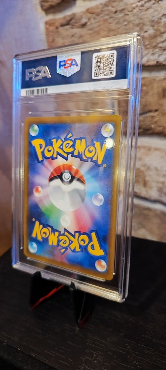 Carta Pokemon M.Gyarados EX 081/080 F.C