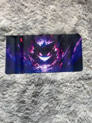 Tappetino Gaming / Mousepad XXL - Gengar