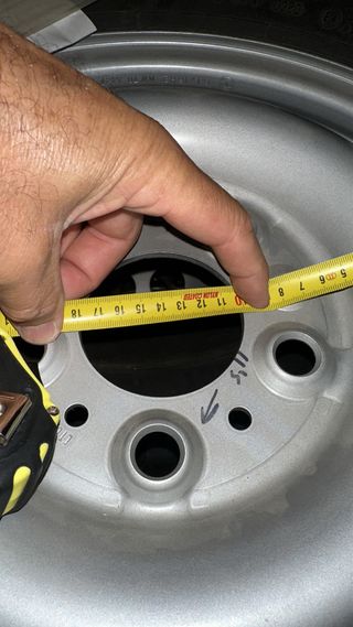 Juego 4 Llantas Peugeot Boxer