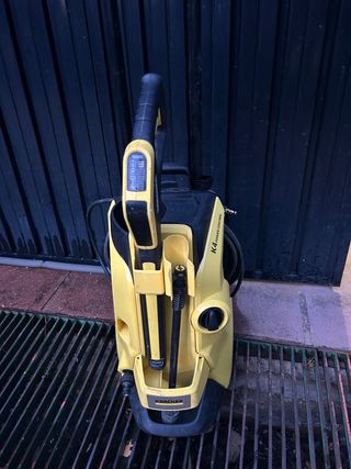 Karcher K4 Power Control Hidrolimpiadora