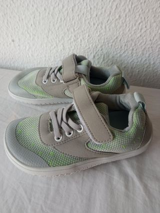 Zapatillas deportivas infantiles T28