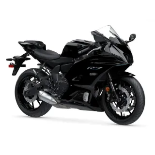 Carenado Completo Yamaha R7 Negro 2022-2024