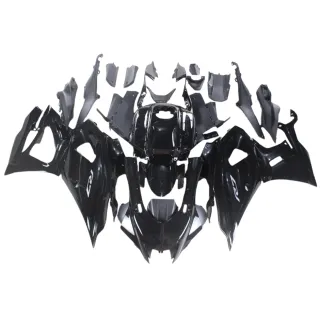 Carenado Completo Yamaha R7 Negro 2022-2024
