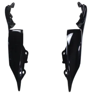 Carenado Completo Yamaha R7 Negro 2022-2024