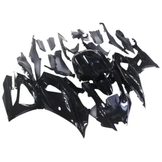 Carenado Completo Yamaha R7 Negro 2022-2024