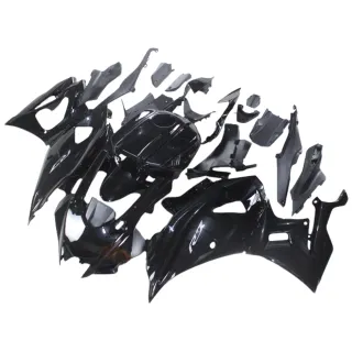 Carenado Completo Yamaha R7 Negro 2022-2024