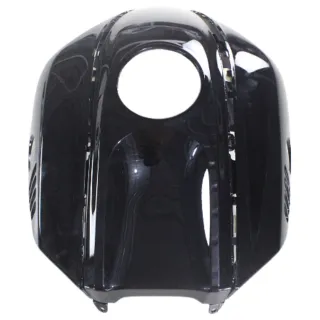 Carenado Completo Yamaha R7 Negro 2022-2024