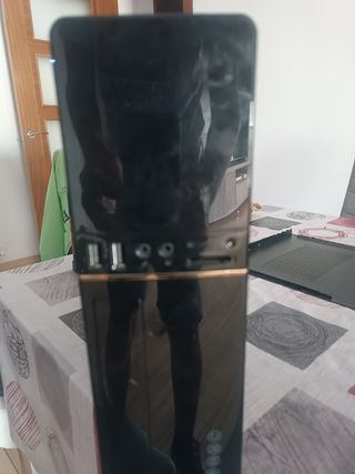Conjunto Ordenador Torre (LEER BIEN)