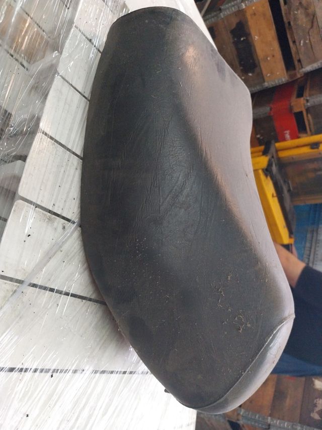 Asiento Piaggio Liberty