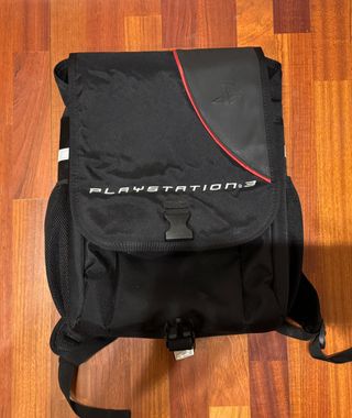 Bolsa Oficial PlayStation 3 PS3