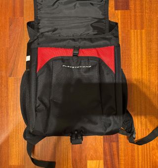 Bolsa Oficial PlayStation 3 PS3