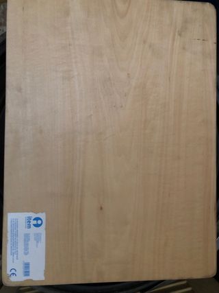 Puzzle madera infantil 30 piezas