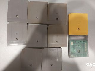 Lote Juegos Game Boy