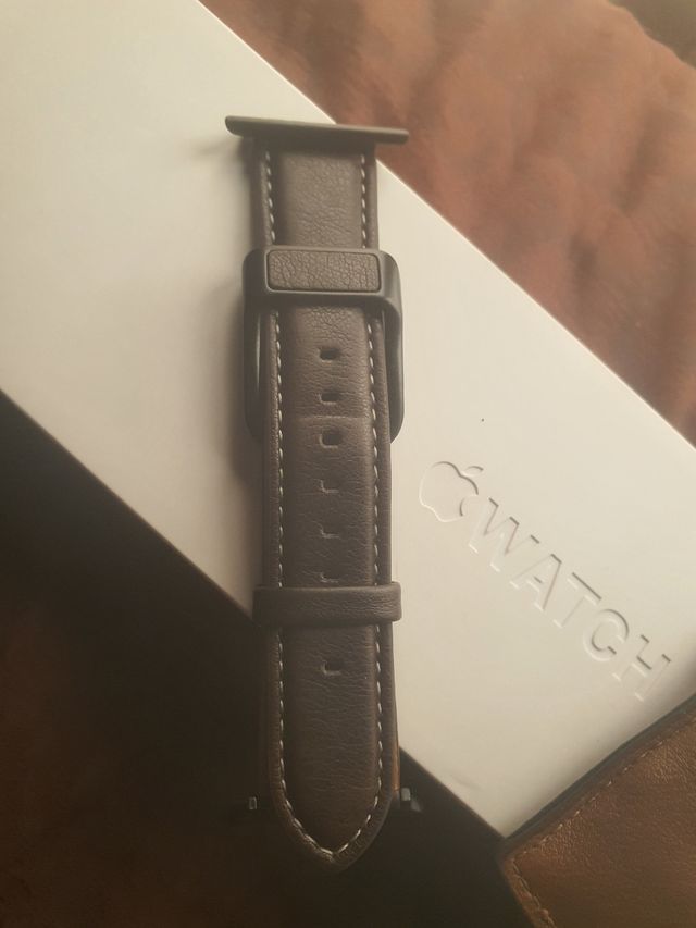 Apple Watch Series 6 