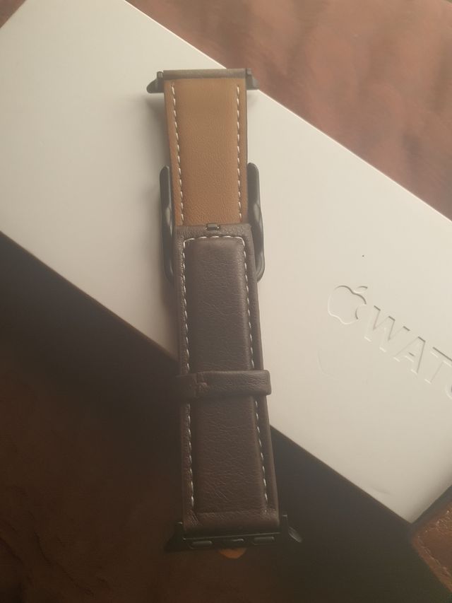 Apple Watch Series 6 