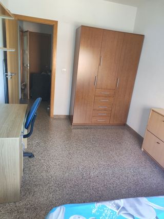 Habitación Altabix-Universidad UMH Elche
