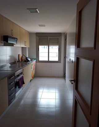 Habitación Altabix-Universidad UMH Elche