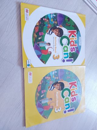 Libros de texto