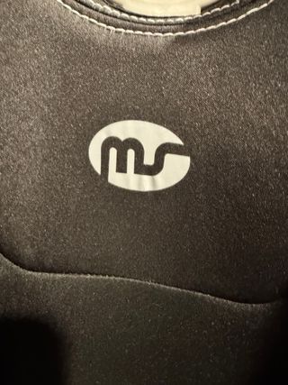 Silla Coche MS Isofix Grupo 0-1-2-3