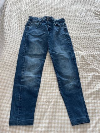 Pantalones vaqueros Petrol Industries