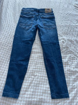 Pantalones vaqueros Petrol Industries