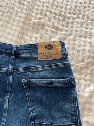 Pantalones vaqueros Petrol Industries