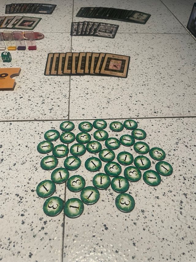 Cluedo Harry Potter Edición Especial