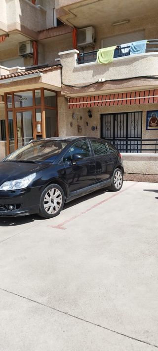 Citroen C4 2005