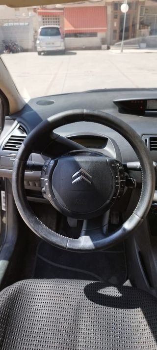Citroen C4 2005