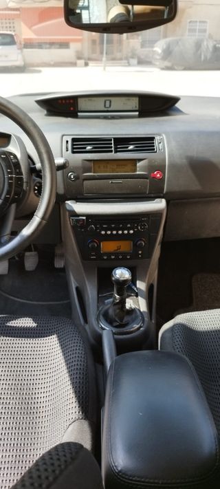 Citroen C4 2005