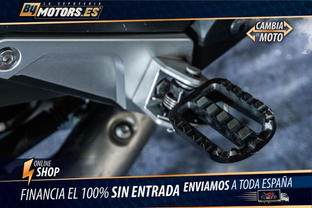 HONDA X-ADV 750