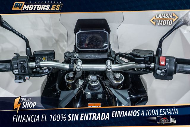 HONDA X-ADV 750
