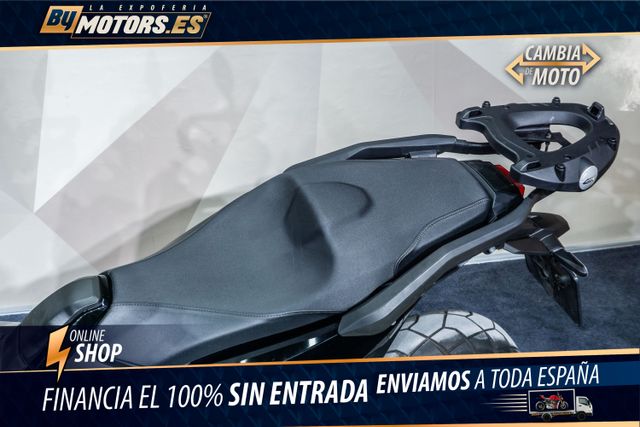 HONDA X-ADV 750