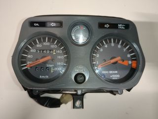Cuentakilómetros Honda Transalp 600