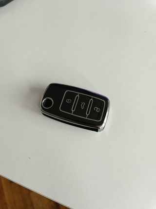 Protector funda llave Seat león altea