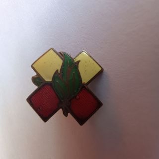 Insignia Guerra Civil Española