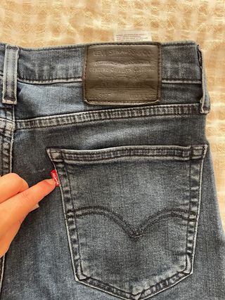 Pantalones vaqueros Levi's