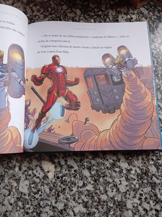 Los Vengadores. Colección de aventuras 2