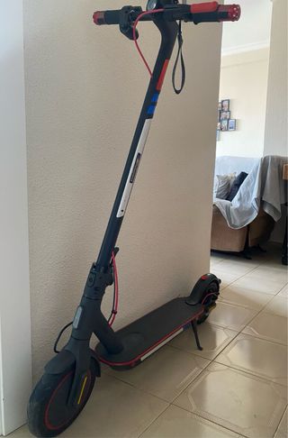Patinete Xiaomi Pro 2 (con envío)