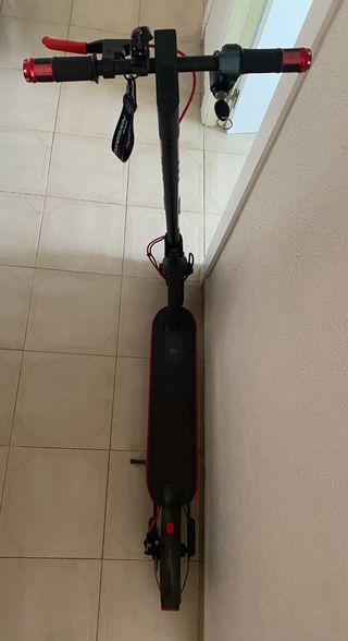 Patinete Xiaomi Pro 2 (con envío)