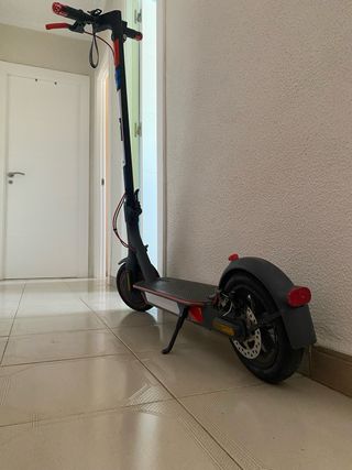 Patinete Xiaomi Pro 2 (con envío)