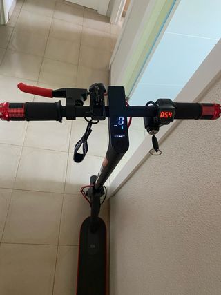Patinete Xiaomi Pro 2 (con envío)
