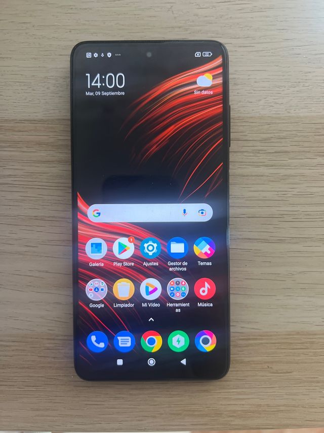 POCO X3 NFC 64GB
