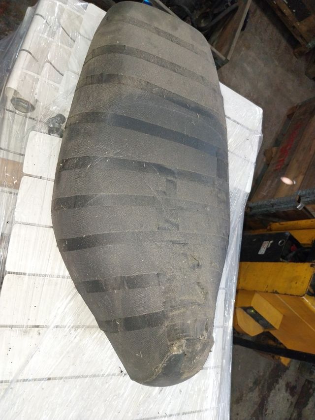 Asiento Gilera Runner